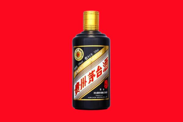 邵武市回收单瓶茅台酒.jpg